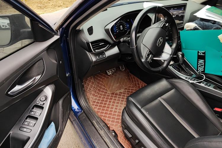 Used Hyundai Lafesta 2019 280TGDi Smart Edition China V Standard
