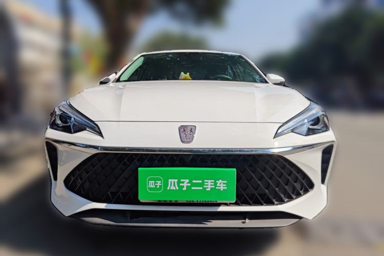 Used Roewe i5 2023 1.5L Manual Comfort Edition
