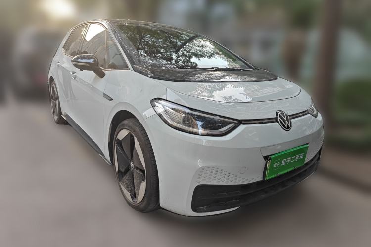 Used Volkswagen ID.3 2022 Pro Smart Edition
