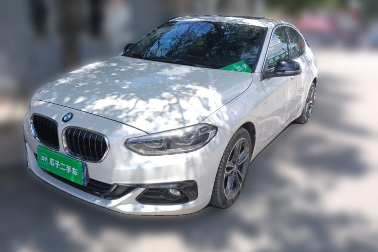 Used BMW 1 Series 2018 Facelifted 118i Sport Edition Guazi used car, China used car export, Used car for sale, Used  cars, Cheapest cars for sale
