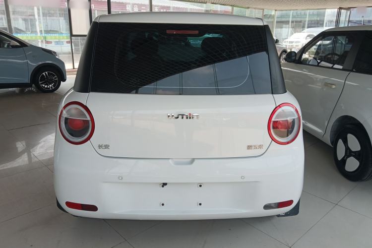 Used CHANGAN NEVO Lumin 2025 205km Refreshing Edition