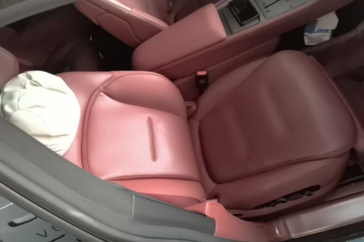 Used Avatr 12 2025 Year Updated Ultra Extended-Range Version
