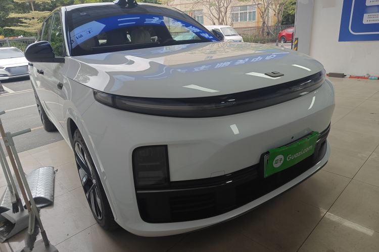 Used Li Auto L7 2023 Max model