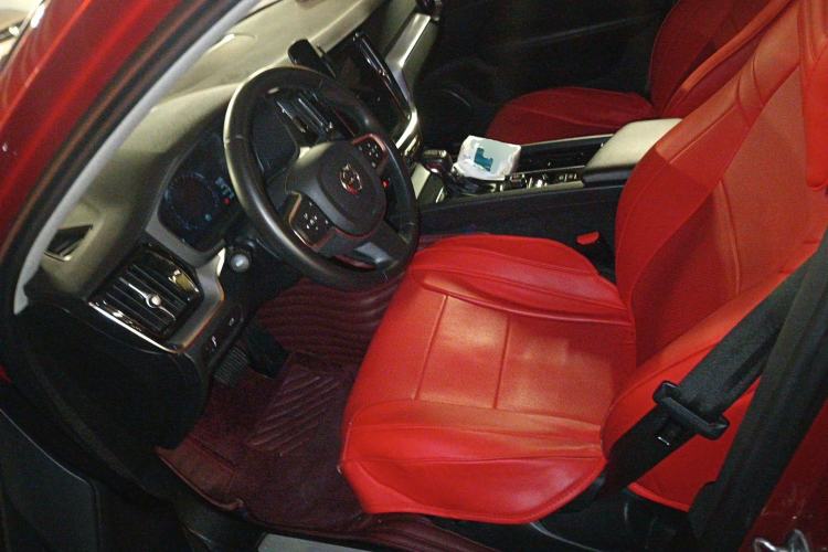 Used Volvo S60 2021 T3 SmartDrive Luxury Edition
