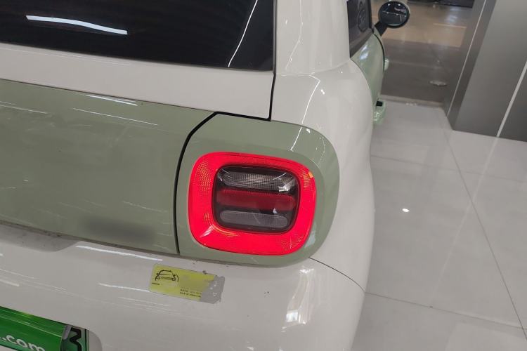 Used ORA Black Cat 2022 405 km Long-Range Version Ternary Lithium