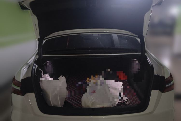 Used Audi A6L 2019 45 TFSI Prestige Dynamic Edition