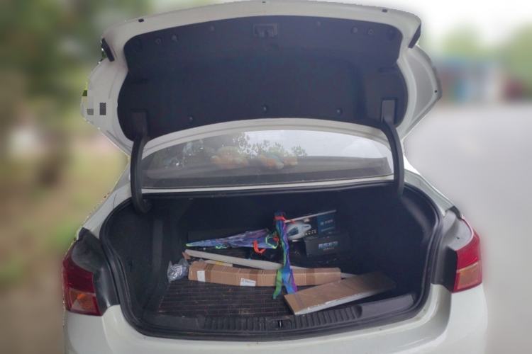 Used Buick Verano 2015 Sedan 15S Automatic Ambition Model