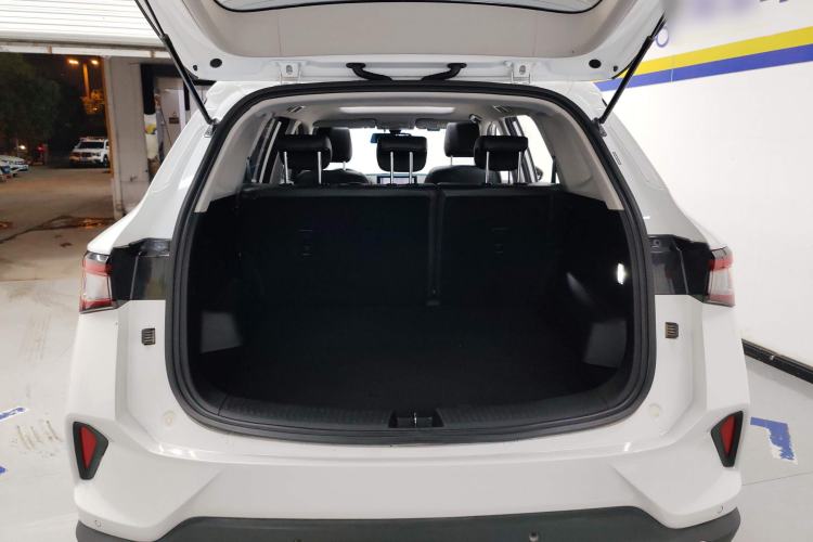 Used Wuling Asta 2021 1.5T Manual Starlight Edition