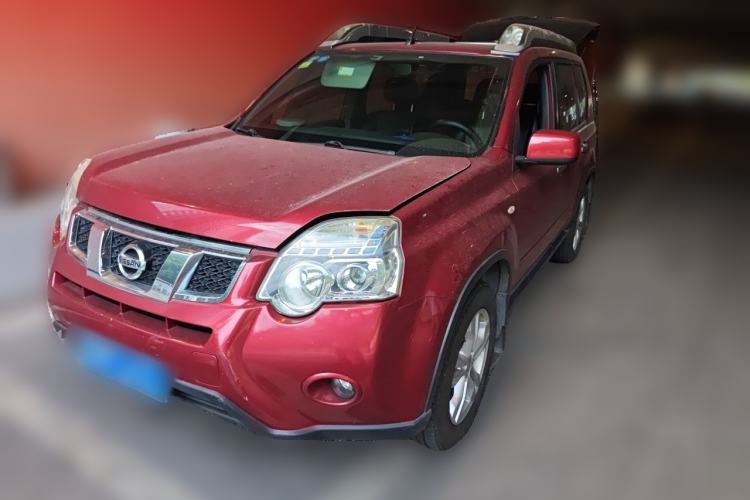Used Nissan X-Trail 2012 2.5L CVT Ultimate Edition 4WD