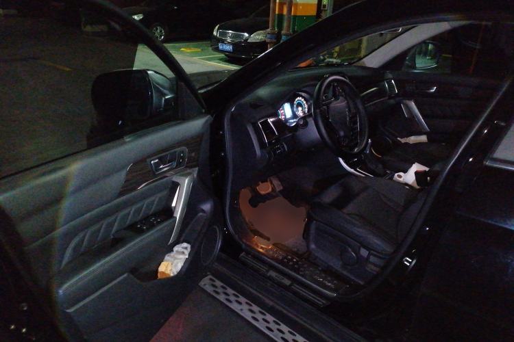 Used Haval H2 2016 Red-Label 1.5T Automatic Two-Wheel Drive Luxury Model