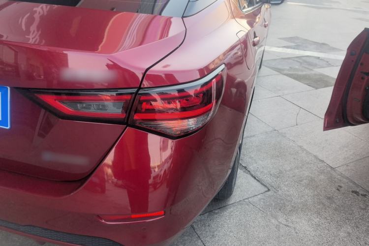 Used Nissan Sylphy 2022 Electric-Drive e-POWER Ultra-Luxury Version