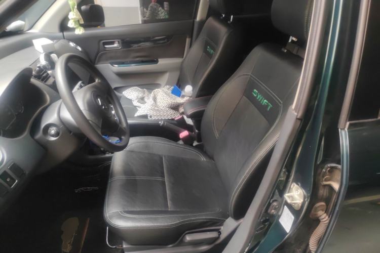 Used Suzuki Swift 2016 1.5L Automatic Fashionable Coolplay Edition