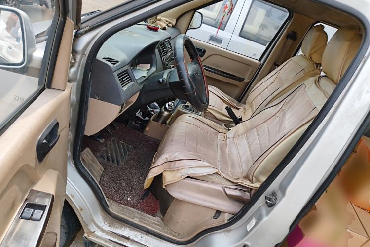 Used Wuling Rongguang 2014 1.5L S Standard Version