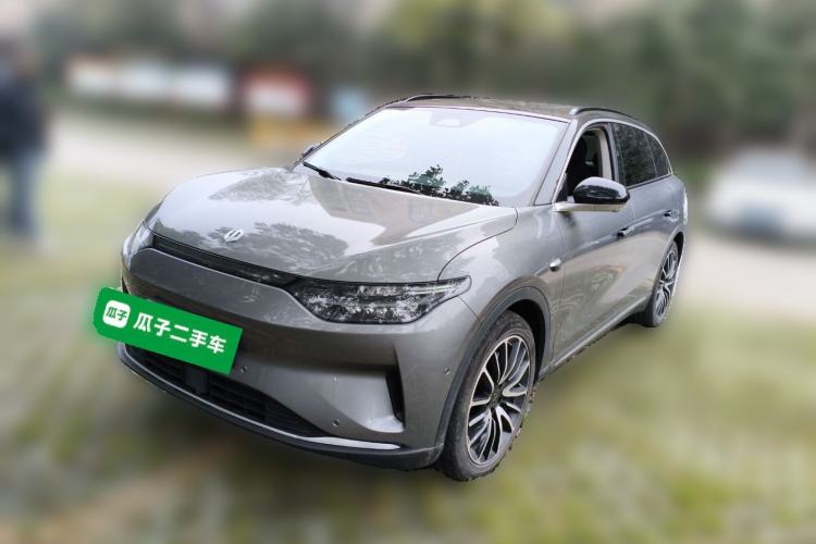 Used Leapmotor C11 2021 Performance Edition