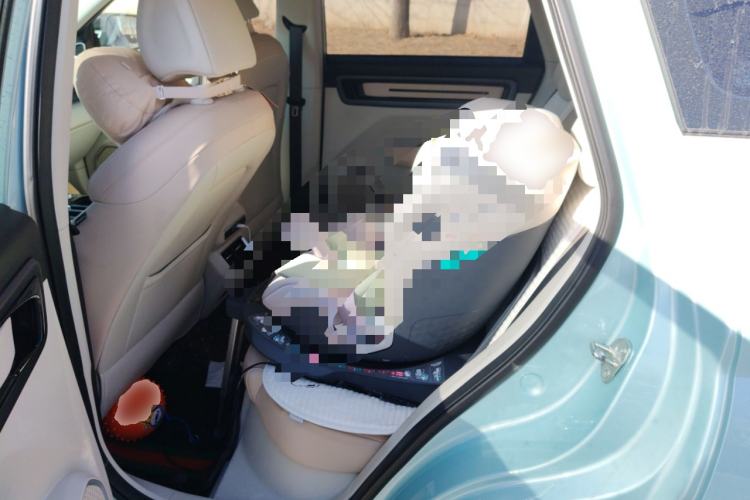 Used Geely Auto icon 2023 1.5TD Chocolate Smoothie Edition