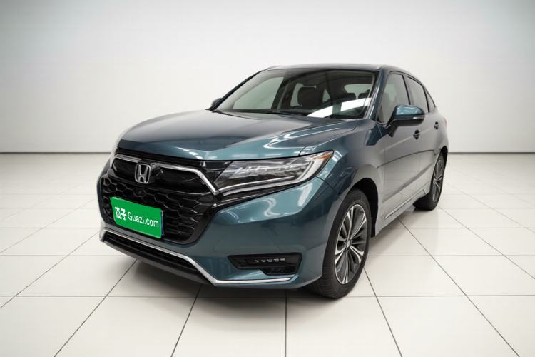 Used Honda UR-V 2020 370TURBO Four-Wheel Drive Prestige Edition