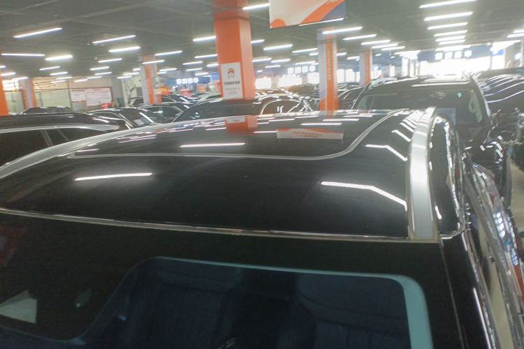 Used Chery Explore 06 2023 Yoye Edition 1.6T Two-Wheel Drive Explorer