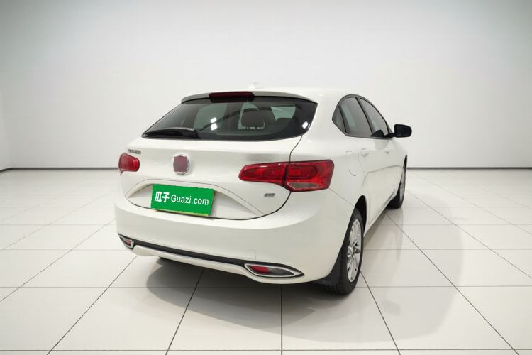 Used Fiat Ottimo 2014 1.4T Manual Fashion Edition
