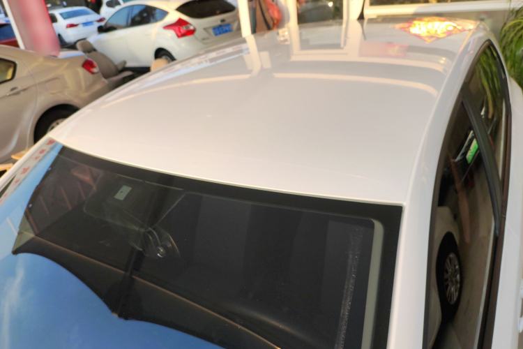 Used Volkswagen Polo 2016 1.4L Automatic Trendy Model Roof