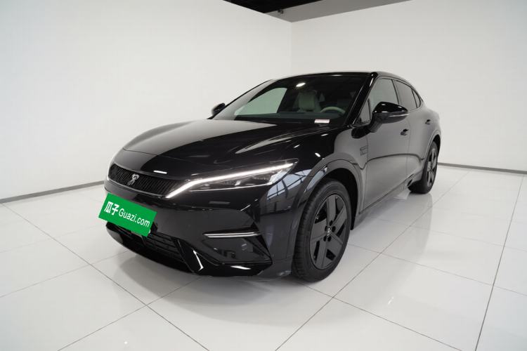 Used BYD Song L EV 2024 550km Beyond Edition