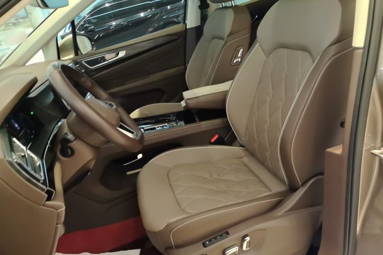 Used Volkswagen Viloran 2022 380TSI Prestige Edition
