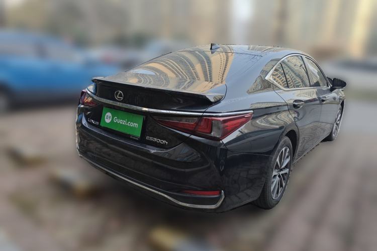 Used Lexus ES 2023 200 Excellence Edition