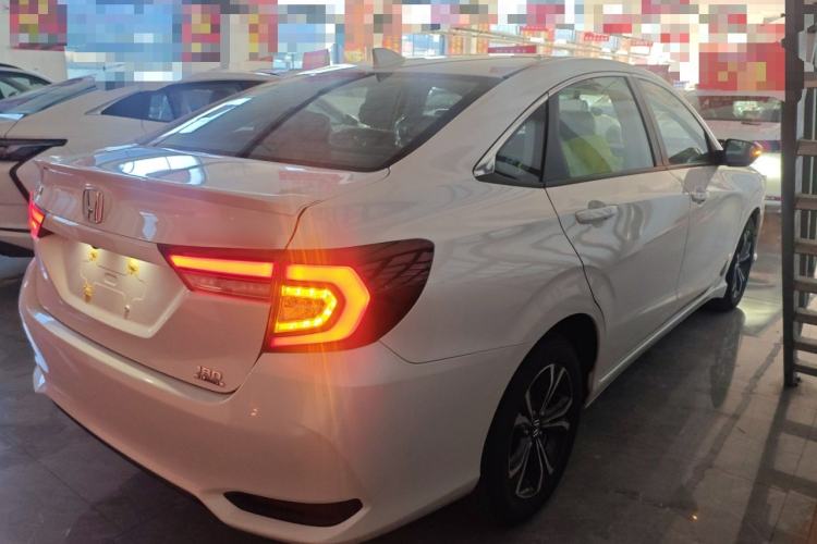 Used Honda Crider 2024 180 Turbo CVT Smart Enjoyment Edition