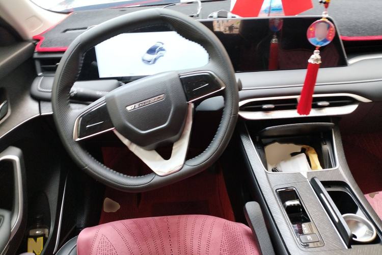 Used Venucia V DD-i 2023 110 km iE Version