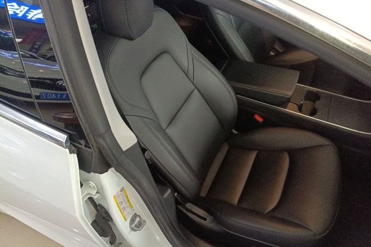 Used Tesla Model 3 2020 Revised Version Standard Range Rear-Wheel Drive – Upgraded Edition
