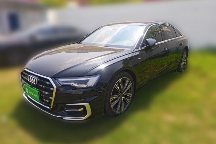 Used Audi A6L 2023 45 TFSI quattro Prestige Dynamic Edition