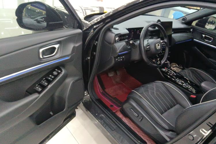 Used Honda e:NS1 2022 e-Style Edition
