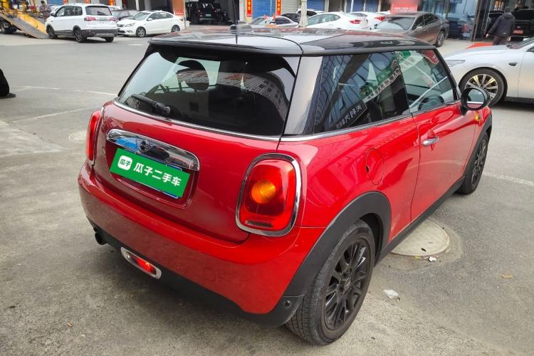 Used MINI MINI 2014 1.5T COOPER Fun