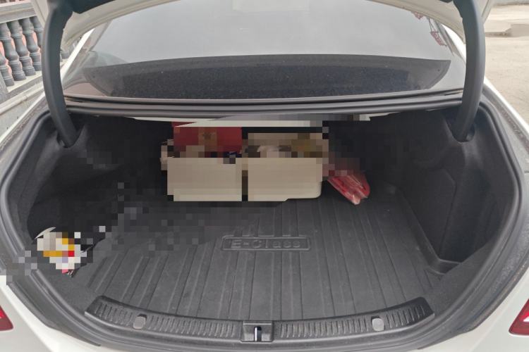 Used Mercedes-Benz E-Class 2019 E 300 L Sport Luxury Edition
