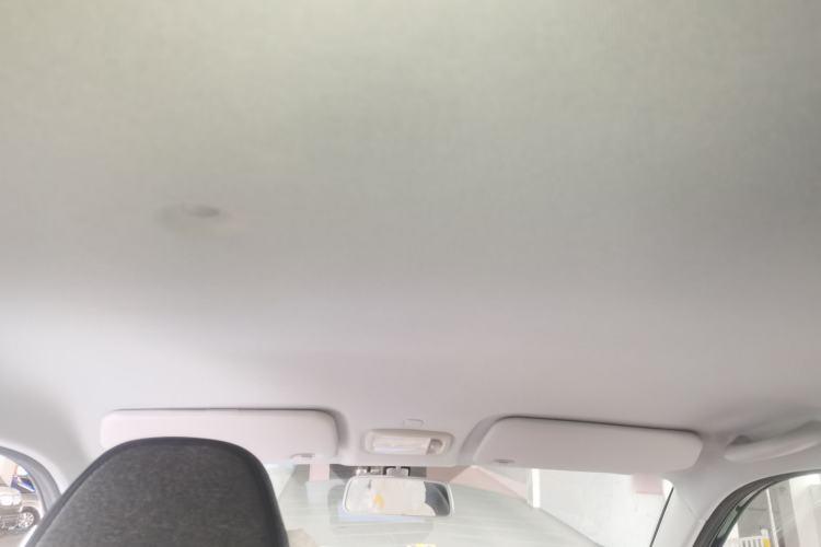 Used Chery QQ Ice Cream 2022 170km Sundae Phosphate Lithium-Ion
