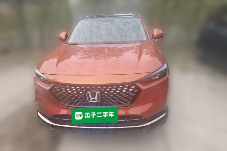 Used Honda XR-V 2023 1.5L CVT Enthusiast Edition
