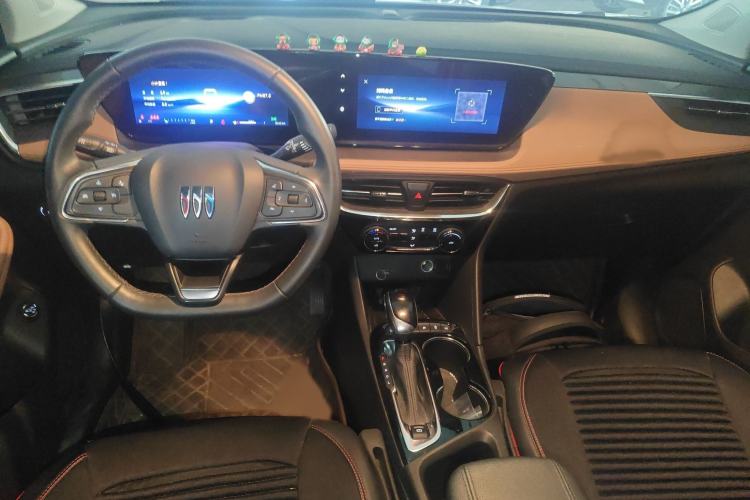 Used Buick Encore PLUS 2023 Smart Fun Edition