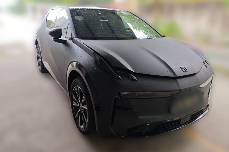 Used Zeekr X 2025 5-Seater Rear-Drive Version