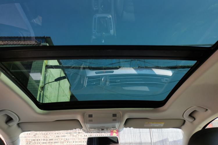 Used Volkswagen Magotan 2017 280TSI DSG Comfort Model