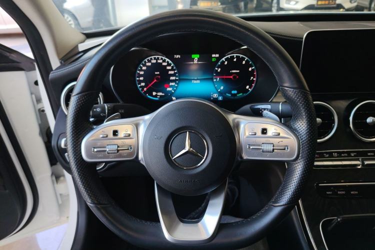 Used Mercedes-Benz C-Class 2020 Restyled C 260 L Sport Edition
