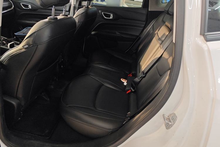 Used Jeep Compass 2021 220T Automatic Elite Edition