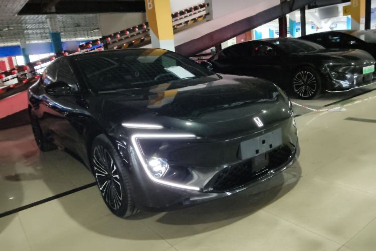 Used Avatr 12 2025 Ultra Extended-Range Edition Exterior 1