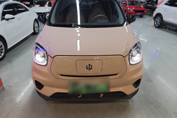 Used Leapmotor T03 2023 310 Lite Edition Front