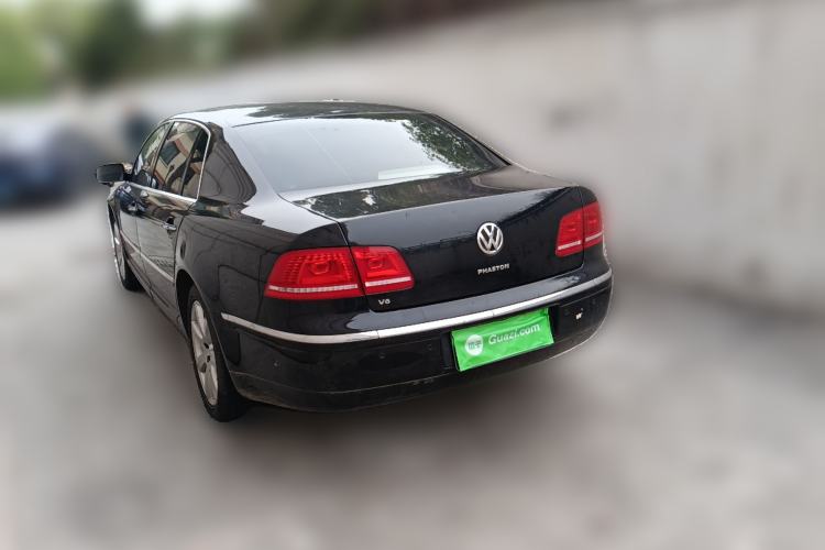 Used Volkswagen Phaeton 2012 3.0L Business Edition
