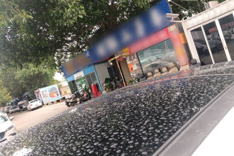 Used Mercedes-Benz A-Class 2019 A 200 L Sport Sedan
