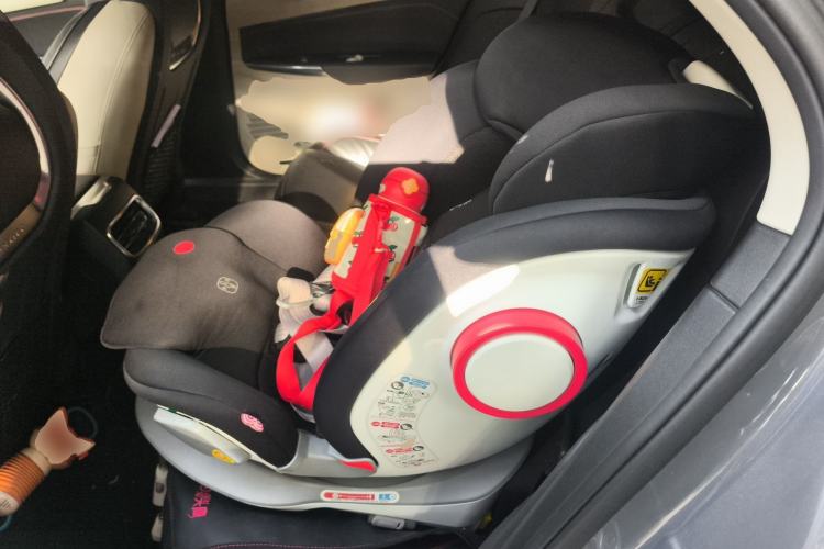 Used Lynk & Co 02 2018 1.5T DCT Two-Wheel Drive Zhaopu Version China V Standard
