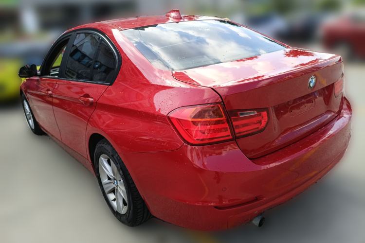Used BMW 3 Series 2013 320i Sport Edition
