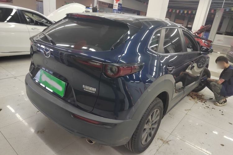 Used Mazda CX-30 2020 2.0L Automatic Zhiyue Trim