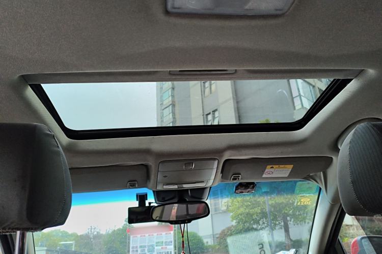 Used Chevrolet Cruze 2013 Hatchback 1.6L Manual Luxury Model