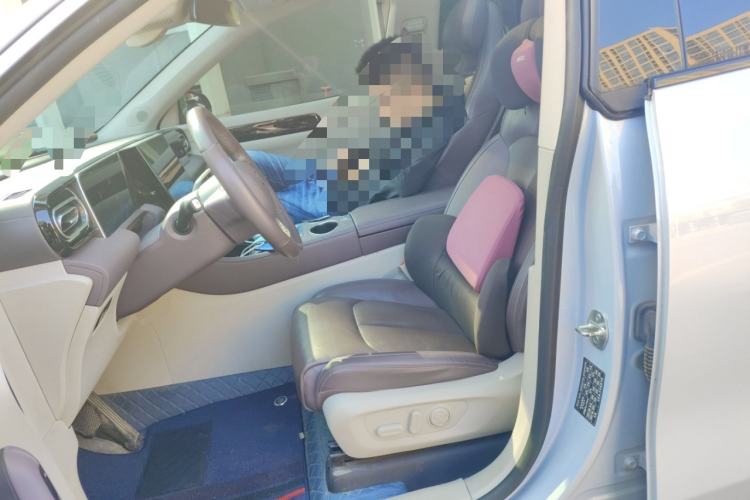 Used Leapmotor C11 2023 Extended-Range 285 Comfort Edition