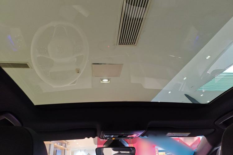 Used Volkswagen ID.3 2025 Smart Edition Ultra-Intelligent Version